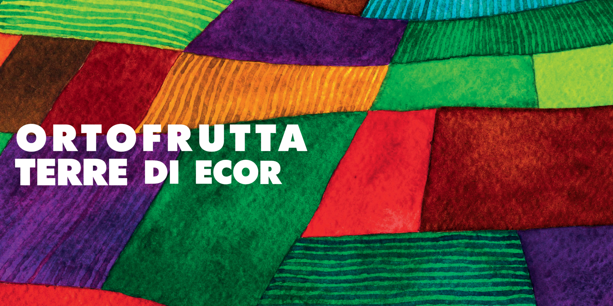 Ortofrutta Terre di Ecor